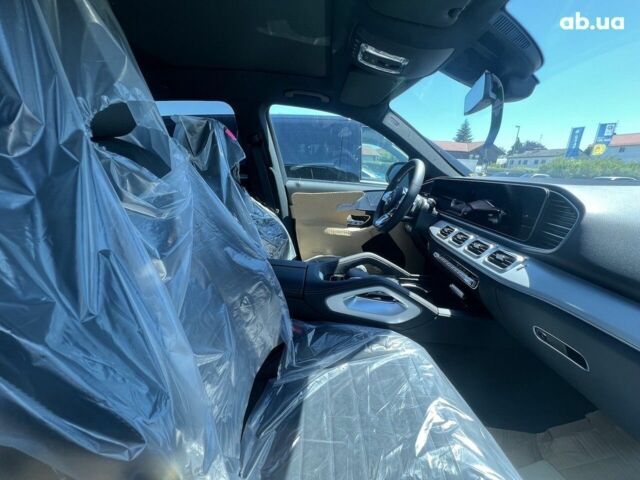 Мерседес ГЛЕ-Класс, объемом двигателя 3 л и пробегом 0 тыс. км за 97529 $, фото 5 на Automoto.ua