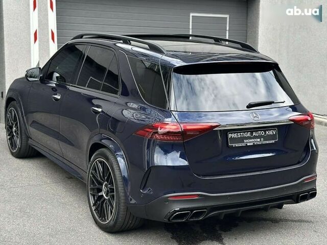 Мерседес ГЛЕ-Класс, объемом двигателя 0 л и пробегом 42 тыс. км за 87000 $, фото 18 на Automoto.ua
