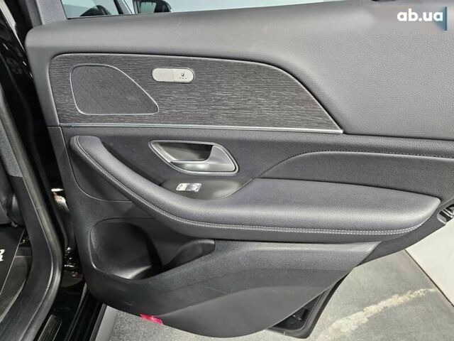 Мерседес ГЛЕ-Класс, объемом двигателя 0 л и пробегом 87 тыс. км за 89999 $, фото 14 на Automoto.ua