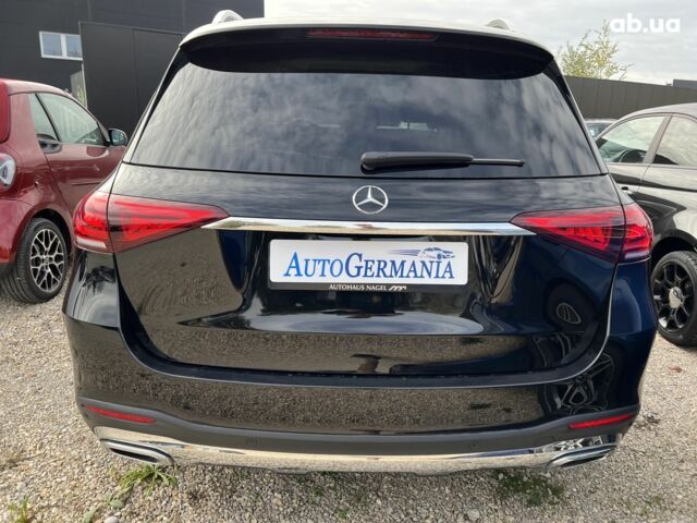 Мерседес ГЛЕ-Класс, объемом двигателя 1.99 л и пробегом 10 тыс. км за 86727 $, фото 4 на Automoto.ua