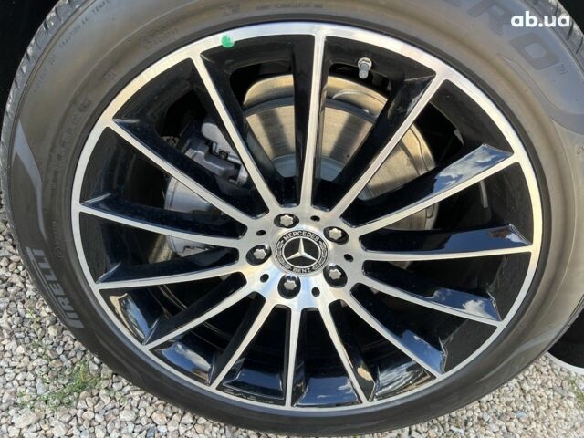 Мерседес ГЛЕ-Класс, объемом двигателя 3 л и пробегом 0 тыс. км за 98355 $, фото 24 на Automoto.ua