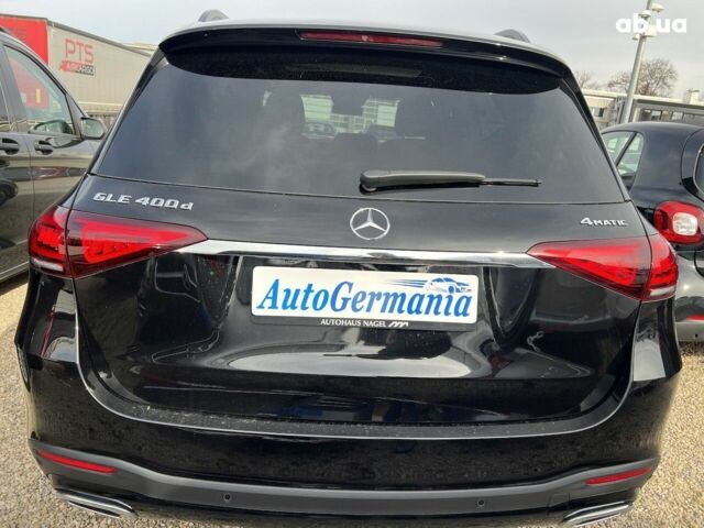 Мерседес ГЛЕ-Класс, объемом двигателя 2 л и пробегом 0 тыс. км за 97269 $, фото 17 на Automoto.ua
