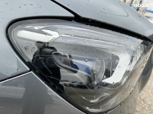 Мерседес ГЛЕ-Класс, объемом двигателя 2.93 л и пробегом 20 тыс. км за 88683 $, фото 4 на Automoto.ua