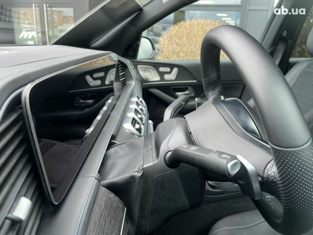 Мерседес ГЛЕ-Класс, объемом двигателя 3 л и пробегом 1 тыс. км за 102377 $, фото 22 на Automoto.ua