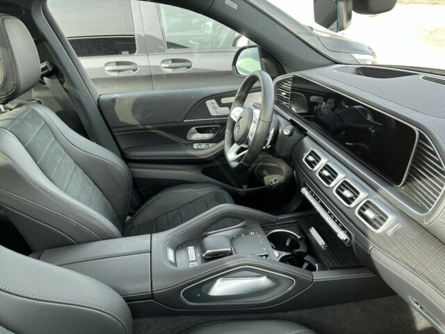 Мерседес ГЛЕ-Класс, объемом двигателя 2 л и пробегом 0 тыс. км за 97269 $, фото 4 на Automoto.ua