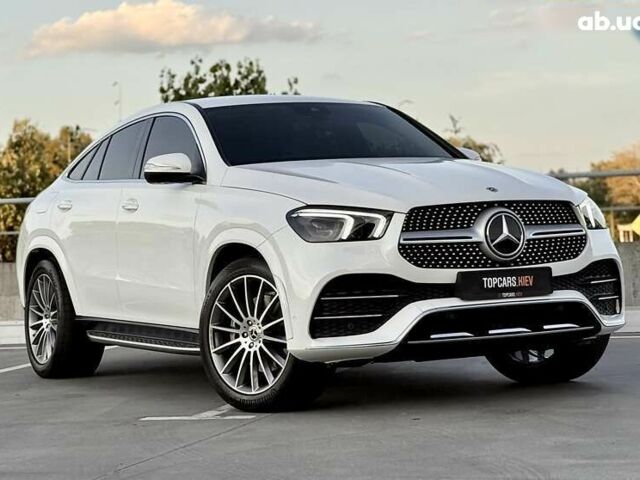 Мерседес ГЛЕ-Класс, объемом двигателя 0 л и пробегом 18 тыс. км за 96800 $, фото 25 на Automoto.ua