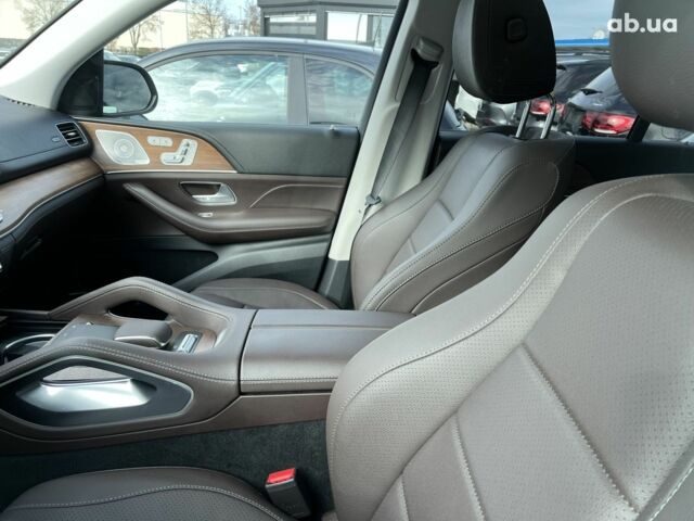 Мерседес ГЛЕ-Класс, объемом двигателя 1.99 л и пробегом 10 тыс. км за 86727 $, фото 26 на Automoto.ua