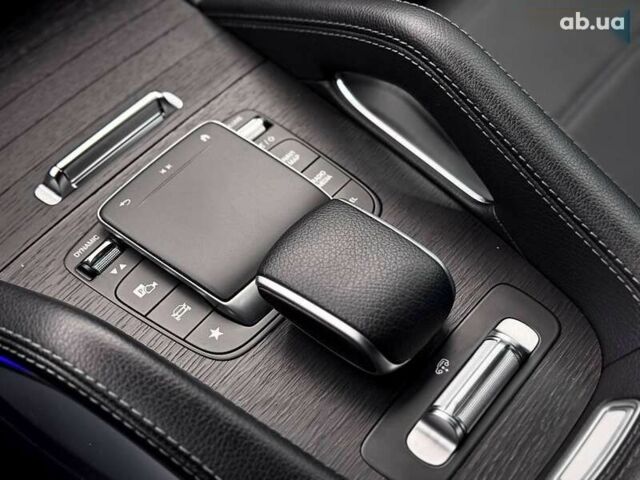 Мерседес ГЛЕ-Класс, объемом двигателя 2.9 л и пробегом 78 тыс. км за 82700 $, фото 23 на Automoto.ua