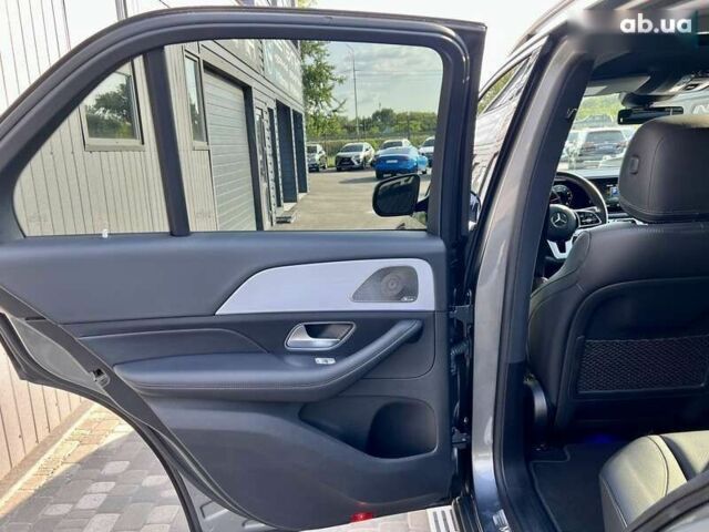 Мерседес ГЛЕ-Класс, объемом двигателя 2 л и пробегом 40 тыс. км за 58900 $, фото 27 на Automoto.ua