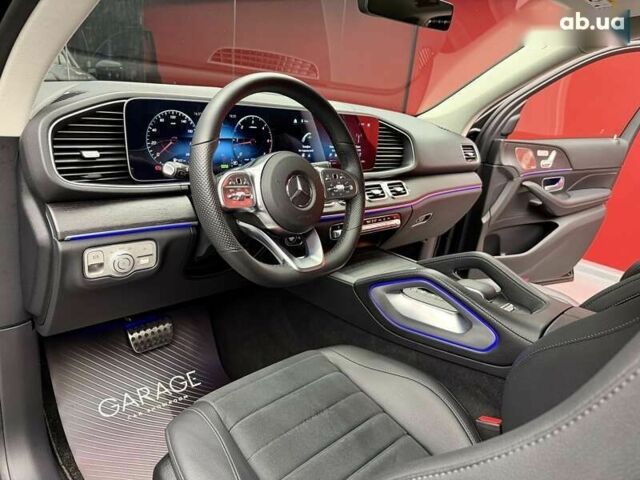 Мерседес ГЛЕ-Класс, объемом двигателя 2 л и пробегом 90 тыс. км за 65800 $, фото 29 на Automoto.ua