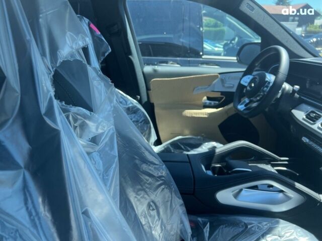 Мерседес ГЛЕ-Класс, объемом двигателя 3 л и пробегом 0 тыс. км за 97529 $, фото 8 на Automoto.ua