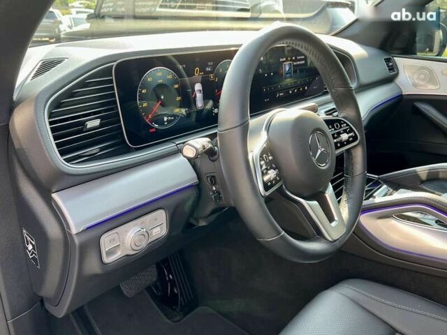 Мерседес ГЛЕ-Класс, объемом двигателя 2 л и пробегом 40 тыс. км за 58900 $, фото 17 на Automoto.ua
