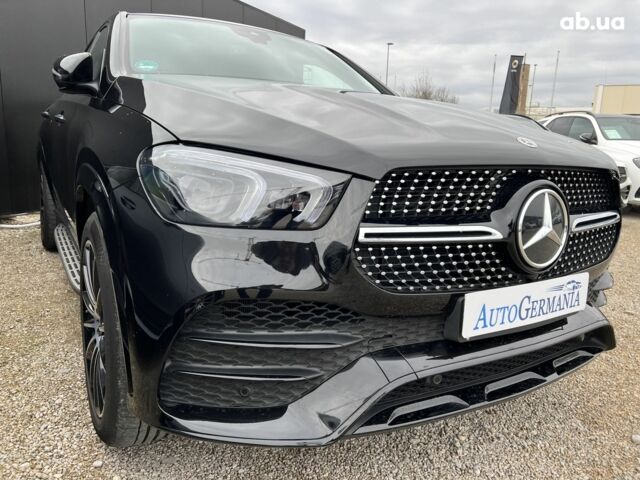Мерседес ГЛЕ-Клас, об'ємом двигуна 1.99 л та пробігом 15 тис. км за 89009 $, фото 18 на Automoto.ua
