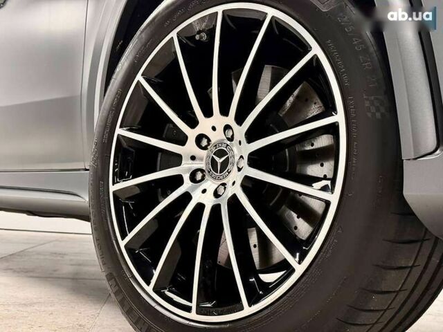 Мерседес ГЛЕ-Класс, объемом двигателя 2.9 л и пробегом 78 тыс. км за 82700 $, фото 14 на Automoto.ua