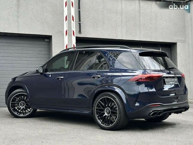 Мерседес ГЛЕ-Класс, объемом двигателя 0 л и пробегом 43 тыс. км за 79000 $, фото 29 на Automoto.ua