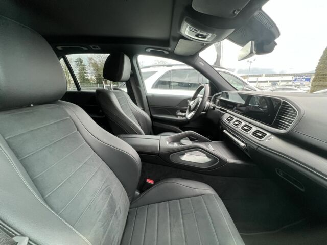 Мерседес ГЛЕ-Класс, объемом двигателя 3 л и пробегом 1 тыс. км за 102377 $, фото 17 на Automoto.ua