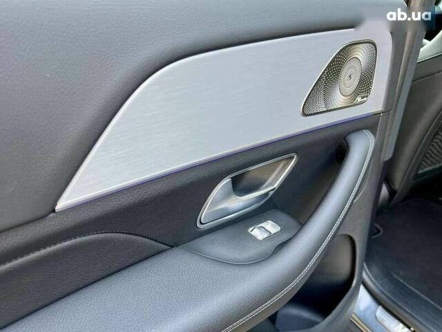 Мерседес ГЛЕ-Класс, объемом двигателя 2 л и пробегом 40 тыс. км за 58900 $, фото 28 на Automoto.ua