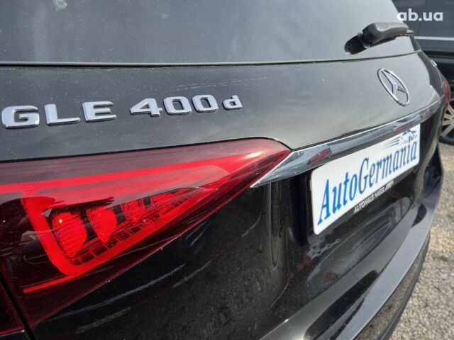 Мерседес ГЛЕ-Класс, объемом двигателя 2 л и пробегом 0 тыс. км за 97269 $, фото 25 на Automoto.ua