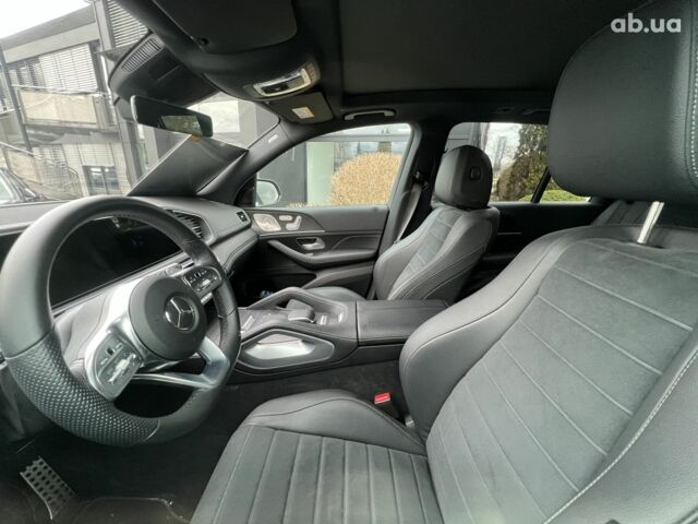 Мерседес ГЛЕ-Класс, объемом двигателя 3 л и пробегом 1 тыс. км за 102377 $, фото 25 на Automoto.ua