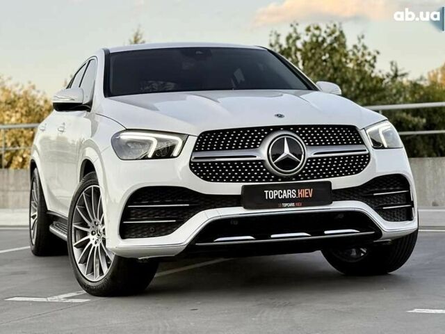 Мерседес ГЛЕ-Класс, объемом двигателя 0 л и пробегом 18 тыс. км за 96800 $, фото 28 на Automoto.ua