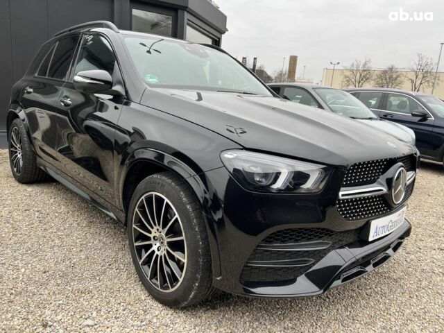 Мерседес ГЛЕ-Класс, объемом двигателя 3 л и пробегом 30 тыс. км за 89552 $, фото 18 на Automoto.ua