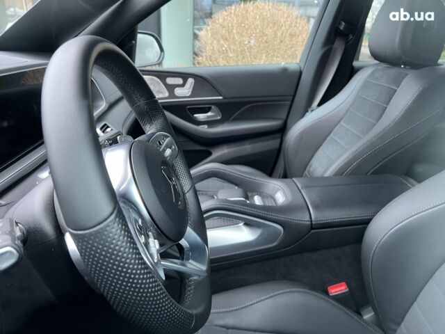 Мерседес ГЛЕ-Класс, объемом двигателя 3 л и пробегом 1 тыс. км за 102377 $, фото 24 на Automoto.ua