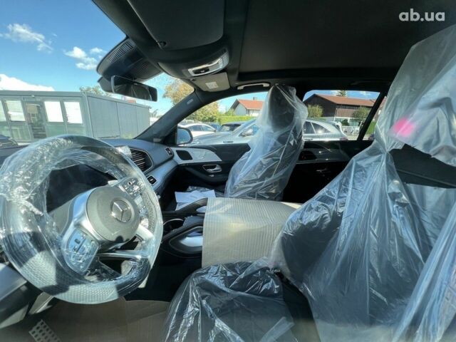 Мерседес ГЛЕ-Класс, объемом двигателя 3 л и пробегом 0 тыс. км за 98355 $, фото 9 на Automoto.ua