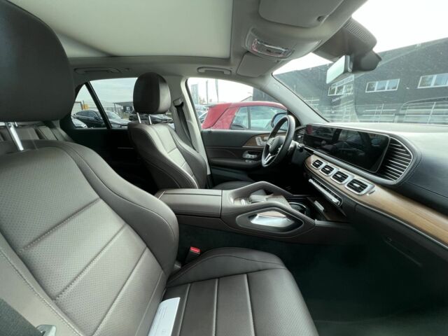 Мерседес ГЛЕ-Класс, объемом двигателя 1.99 л и пробегом 10 тыс. км за 86727 $, фото 23 на Automoto.ua