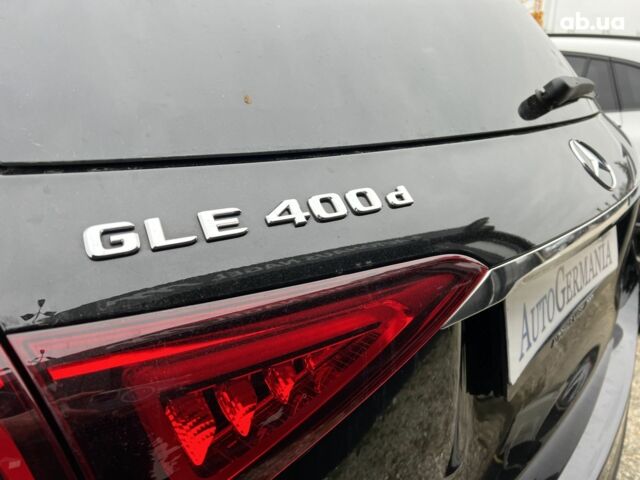 Мерседес ГЛЕ-Класс, объемом двигателя 3 л и пробегом 30 тыс. км за 89552 $, фото 9 на Automoto.ua