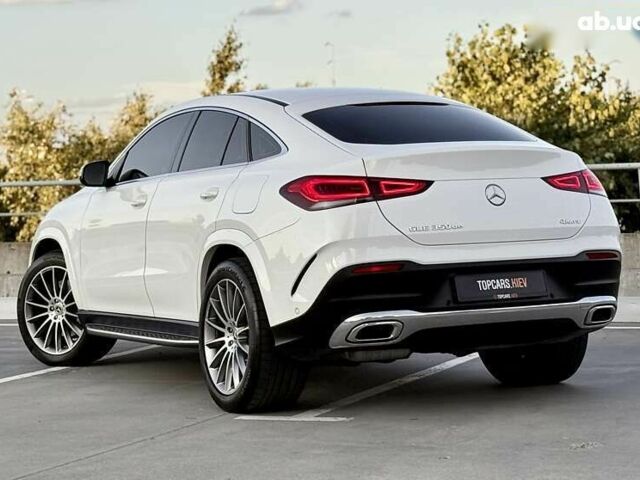 Мерседес ГЛЕ-Класс, объемом двигателя 0 л и пробегом 18 тыс. км за 96800 $, фото 9 на Automoto.ua