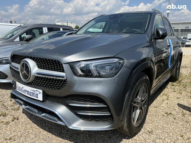 Мерседес ГЛЕ-Клас, об'ємом двигуна 2 л та пробігом 0 тис. км за 101877 $, фото 30 на Automoto.ua