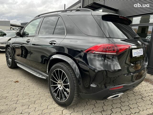 Мерседес ГЛЕ-Класс, объемом двигателя 3 л и пробегом 1 тыс. км за 102377 $, фото 5 на Automoto.ua