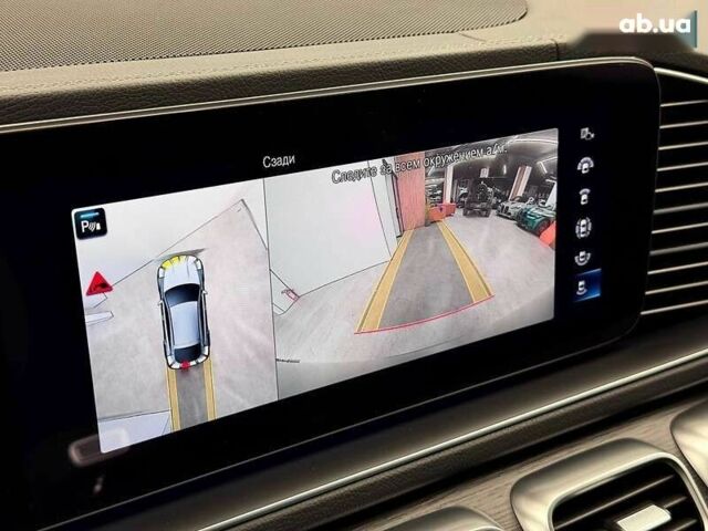 Мерседес ГЛЕ-Класс, объемом двигателя 2.9 л и пробегом 78 тыс. км за 82700 $, фото 25 на Automoto.ua