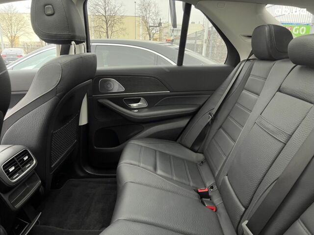 Мерседес ГЛЕ-Класс, объемом двигателя 3 л и пробегом 30 тыс. км за 89552 $, фото 25 на Automoto.ua