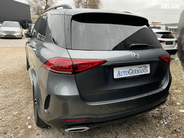 Мерседес ГЛЕ-Класс, объемом двигателя 2.93 л и пробегом 20 тыс. км за 88683 $, фото 3 на Automoto.ua