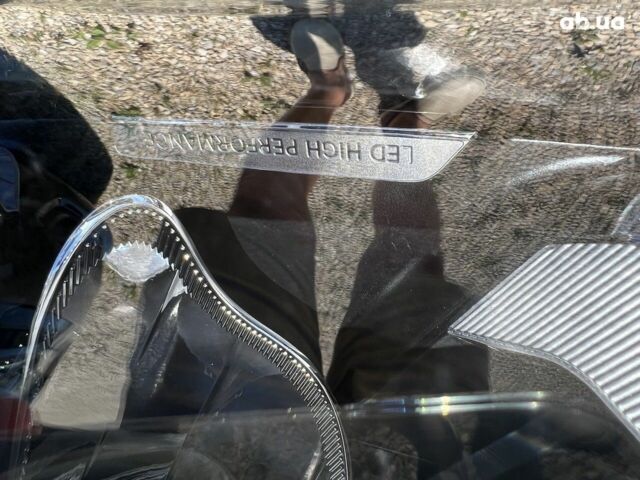 Мерседес ГЛЕ-Класс, объемом двигателя 3 л и пробегом 0 тыс. км за 97529 $, фото 14 на Automoto.ua