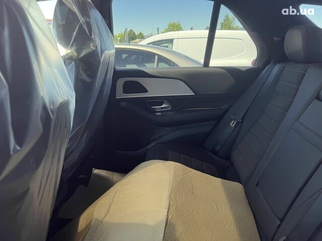 Мерседес ГЛЕ-Класс, объемом двигателя 3 л и пробегом 0 тыс. км за 97529 $, фото 9 на Automoto.ua