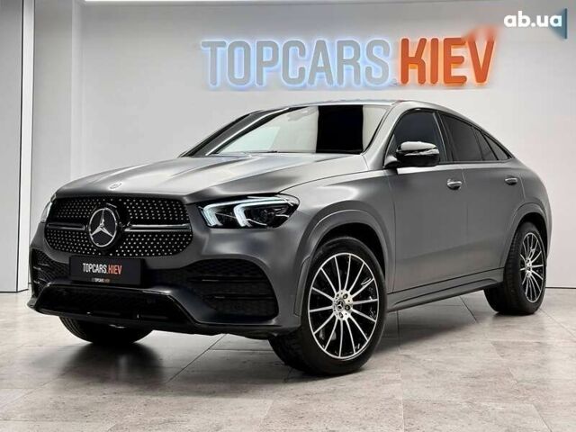 Мерседес ГЛЕ-Класс, объемом двигателя 2.9 л и пробегом 78 тыс. км за 82700 $, фото 7 на Automoto.ua