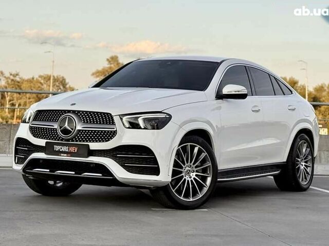 Мерседес ГЛЕ-Класс, объемом двигателя 0 л и пробегом 18 тыс. км за 96800 $, фото 3 на Automoto.ua