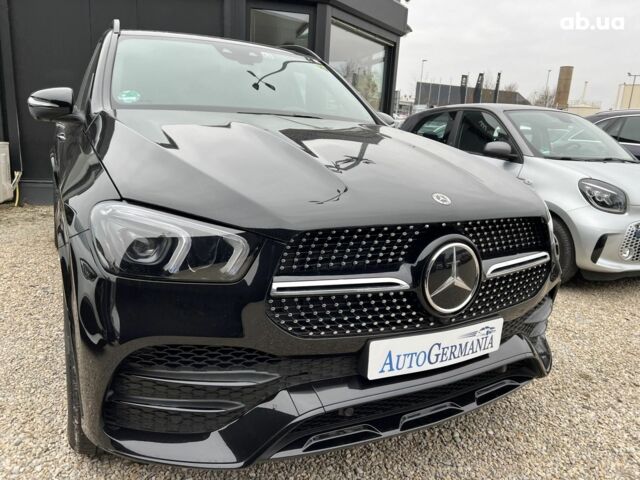 Мерседес ГЛЕ-Класс, объемом двигателя 3 л и пробегом 30 тыс. км за 89552 $, фото 16 на Automoto.ua