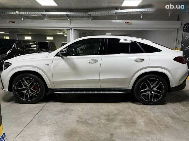 Мерседес ГЛЕ-Класс, объемом двигателя 0 л и пробегом 10 тыс. км за 127500 $, фото 16 на Automoto.ua