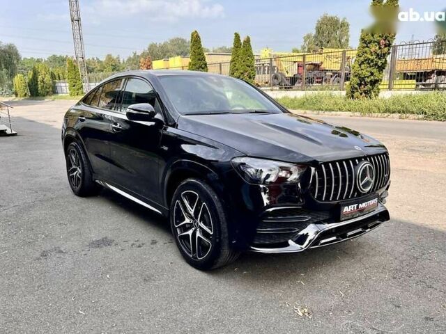 Мерседес ГЛЕ-Класс, объемом двигателя 0 л и пробегом 20 тыс. км за 109999 $, фото 8 на Automoto.ua