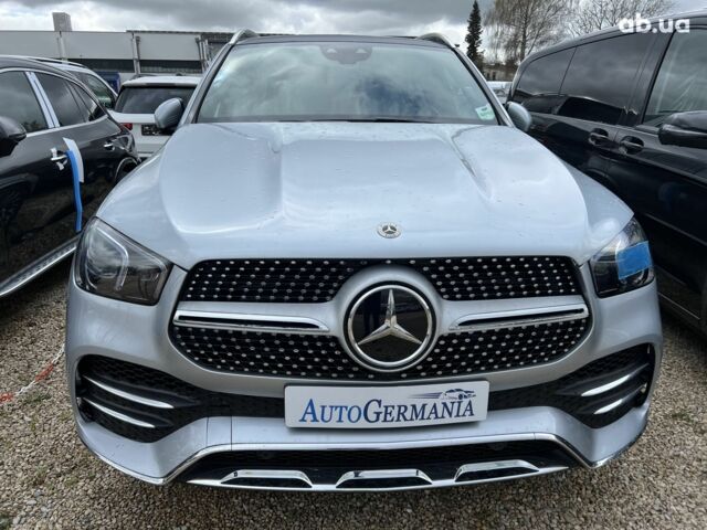 Мерседес ГЛЕ-Класс, объемом двигателя 2 л и пробегом 0 тыс. км за 94008 $, фото 8 на Automoto.ua