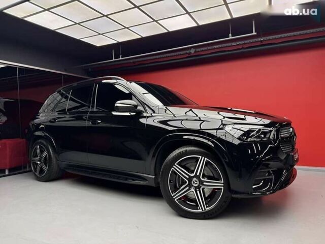 Мерседес ГЛЕ-Класс, объемом двигателя 3 л и пробегом 82 тыс. км за 95900 $, фото 8 на Automoto.ua