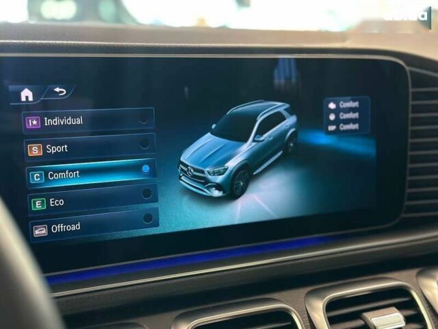 Мерседес ГЛЕ-Клас, об'ємом двигуна 2 л та пробігом 22 тис. км за 78900 $, фото 27 на Automoto.ua