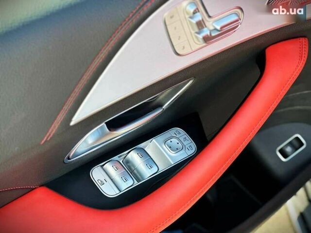 Мерседес ГЛЕ-Клас, об'ємом двигуна 3 л та пробігом 29 тис. км за 99500 $, фото 26 на Automoto.ua