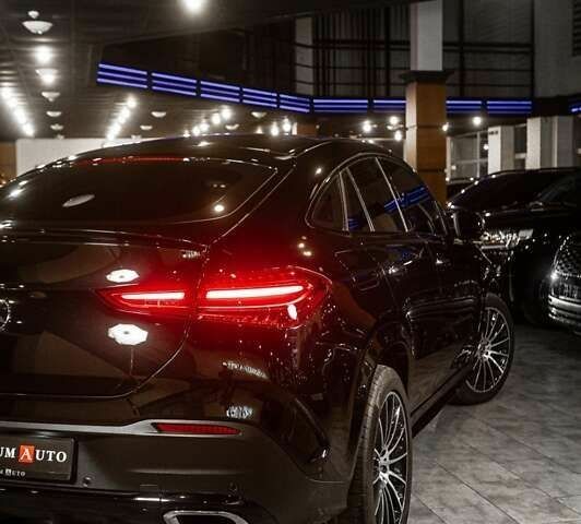 Мерседес ГЛЕ-Клас, об'ємом двигуна 2.9 л та пробігом 29 тис. км за 93500 $, фото 24 на Automoto.ua