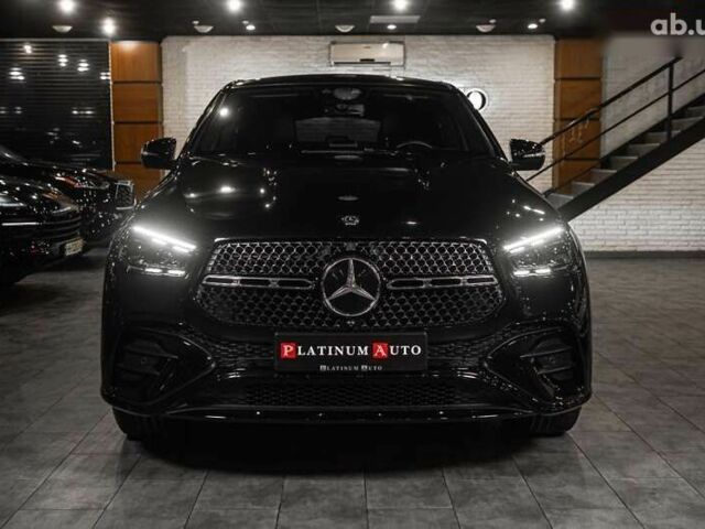 Мерседес ГЛЕ-Клас, об'ємом двигуна 2.9 л та пробігом 29 тис. км за 93500 $, фото 3 на Automoto.ua