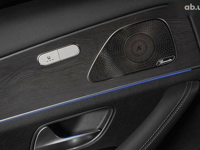 Мерседес ГЛЕ-Клас, об'ємом двигуна 2.9 л та пробігом 29 тис. км за 93500 $, фото 11 на Automoto.ua