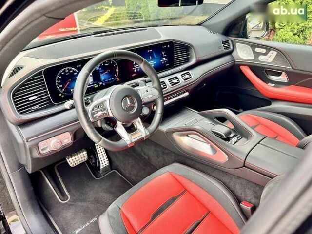 Мерседес ГЛЕ-Класс, объемом двигателя 0 л и пробегом 20 тыс. км за 109999 $, фото 21 на Automoto.ua